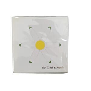 Van Cleef & Arpels First & Murmure Eau De Toilette Box Set Sample Mini 0.16 oz